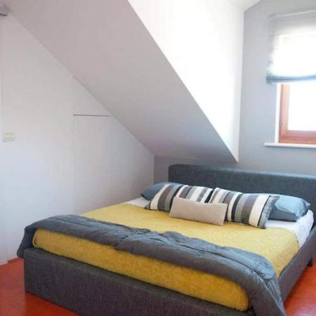 Apartments Iggy Postira Kültér fotó