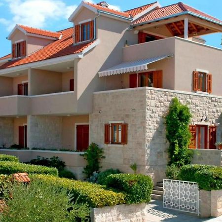 Apartments Iggy Postira Kültér fotó